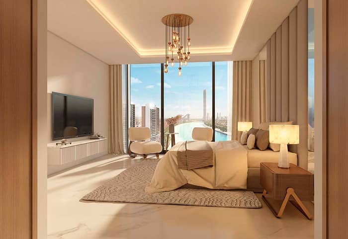 Azizi Riviera 61 5
