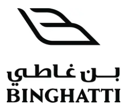 Mercedes-Benz Places – Binghatti City