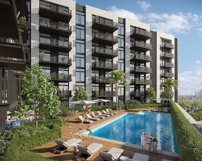 Rosemont Residences 4