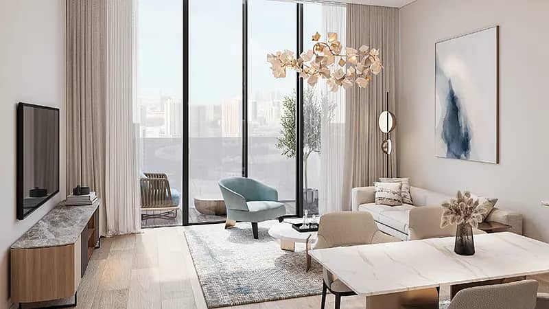 Roma Residences by JRP 5