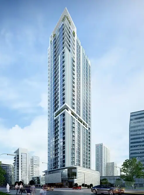 West Bay Tower
