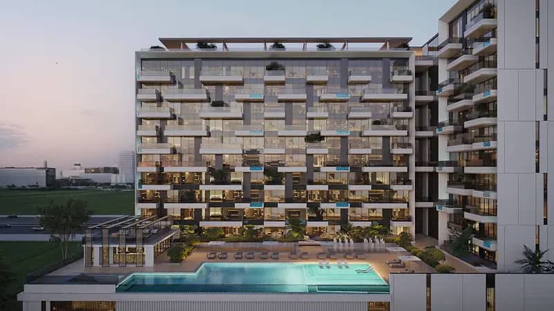 Beverly Gardens 3