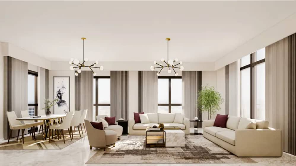 Avenue Residence 5 5