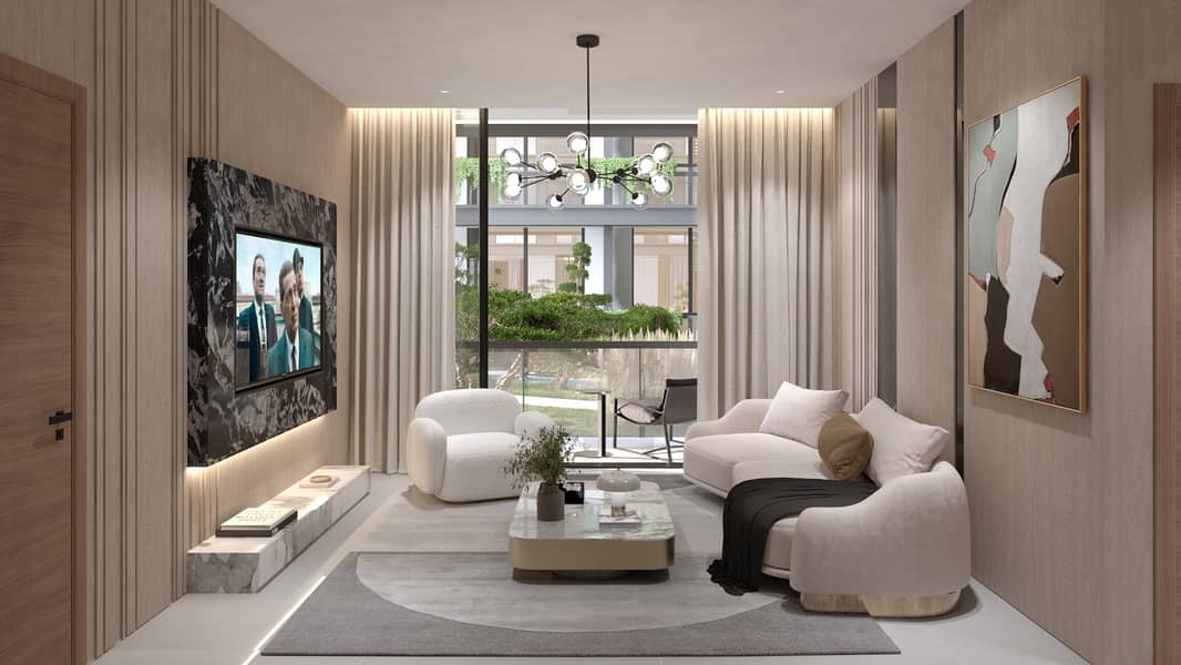 Olivia Residences 5