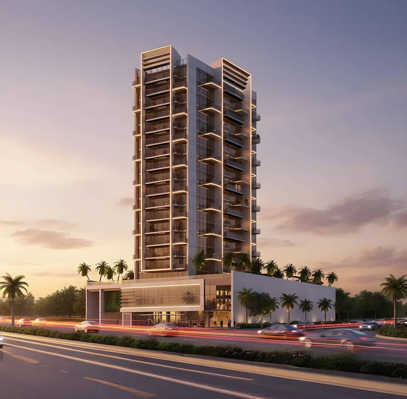 Future Residence 3