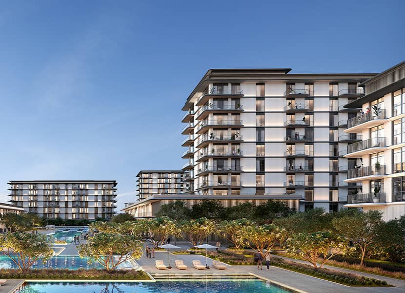Ocean Point Building 1 4
