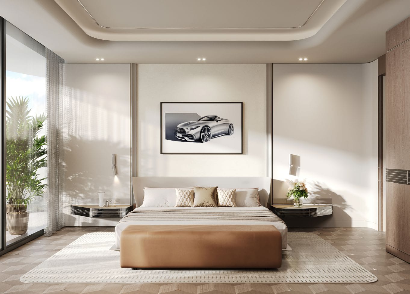 Maybach Six 2