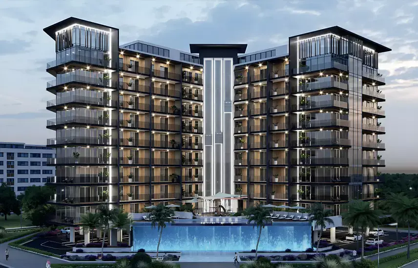 Floarea Residence