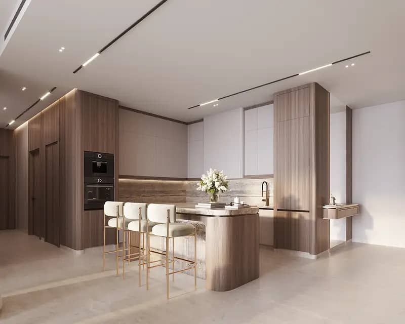 Binghatti Luxuria 4