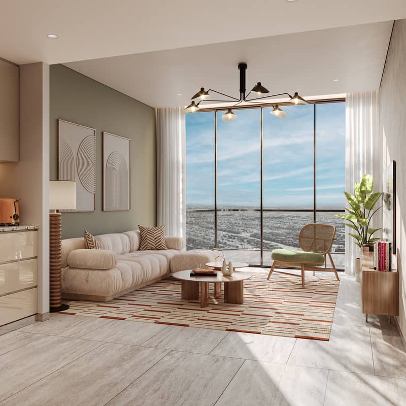Hyde Residences 5