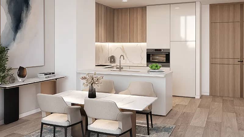 Roma Residences by JRP 4
