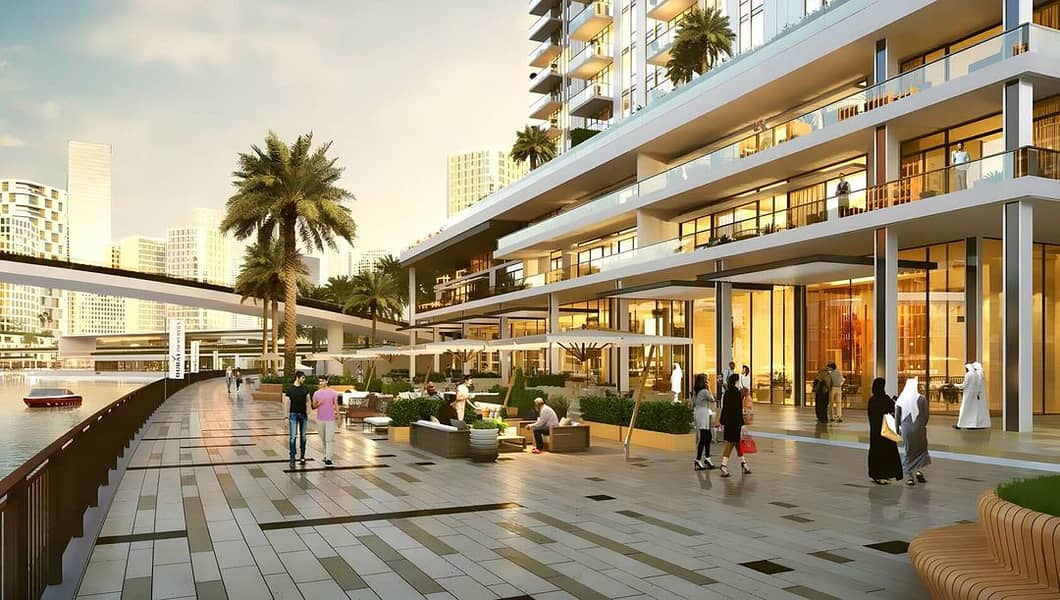 Regent Residences Dubai Sankari Place 4