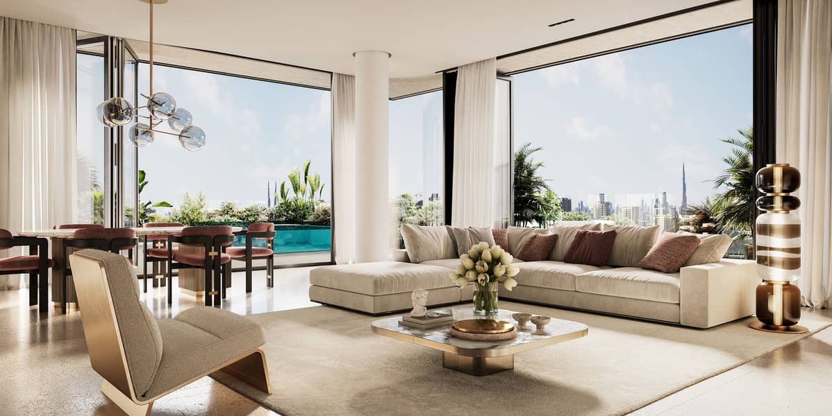Emerge Residences 4