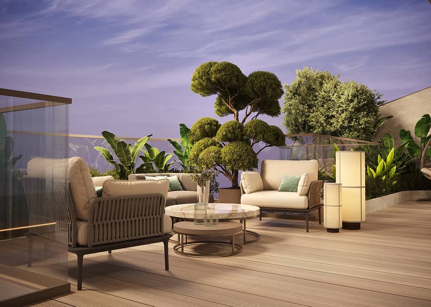 Vedaire Residences 3