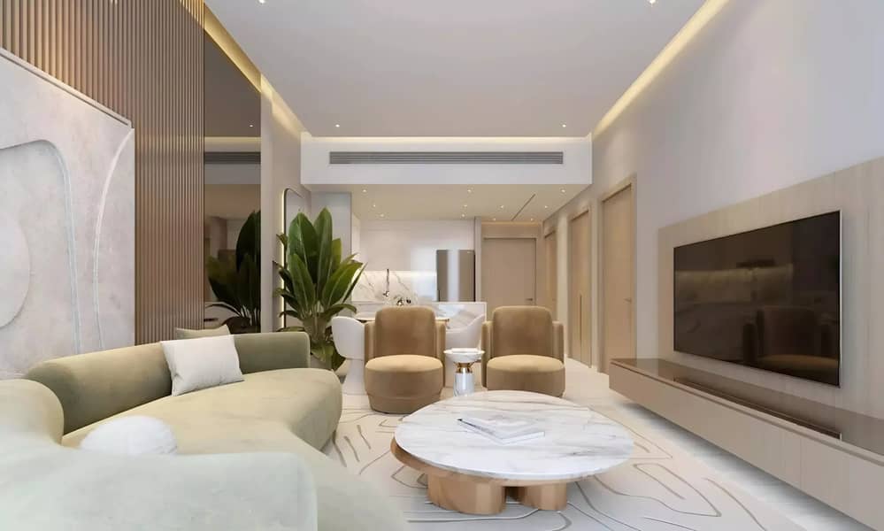 Ananda Residences Tower A 4