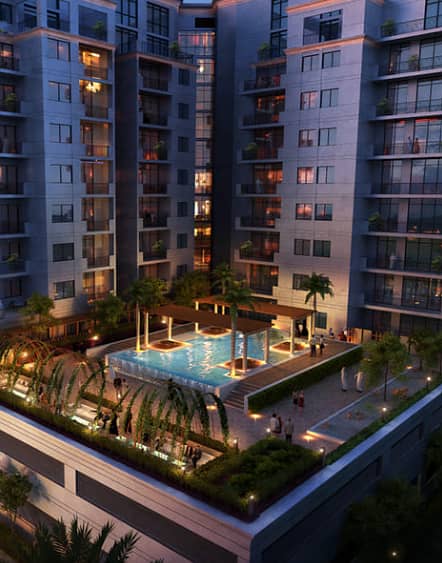Avenue Residence 4 3