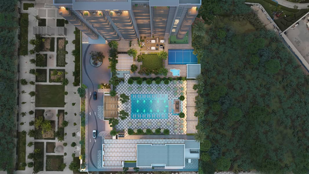 Hyde Residences 3