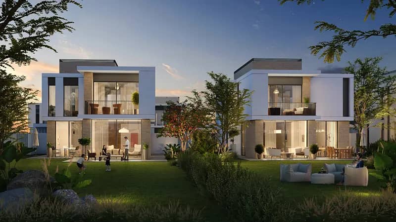 Fairway Villas 3 2