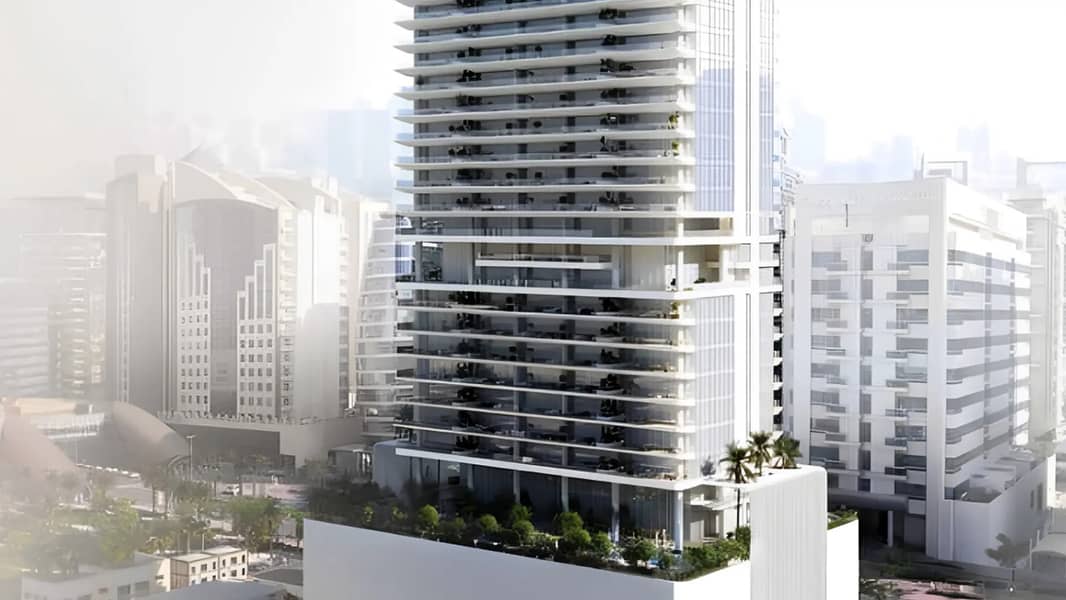 The Chedi Private Residences 2