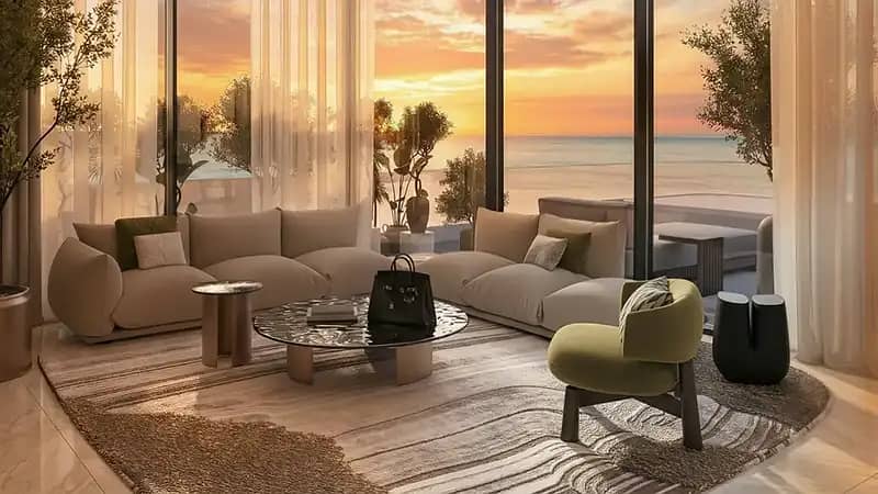 Treppan Living Prive 4