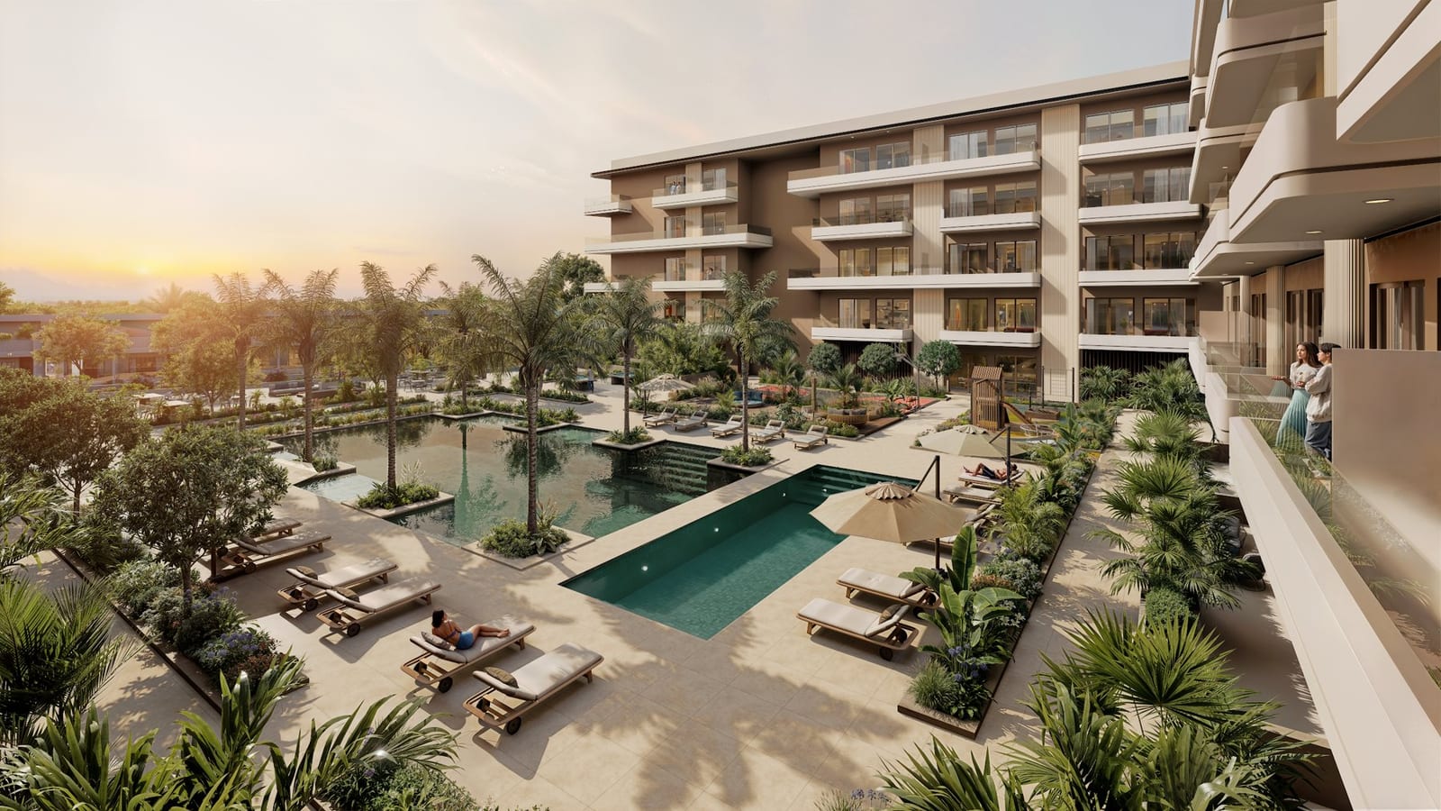Sol Terra Gardens 3