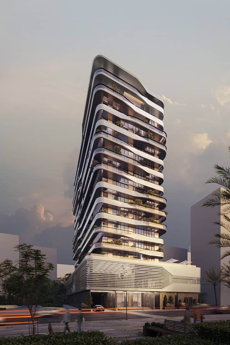 Bayview Boulevard 2