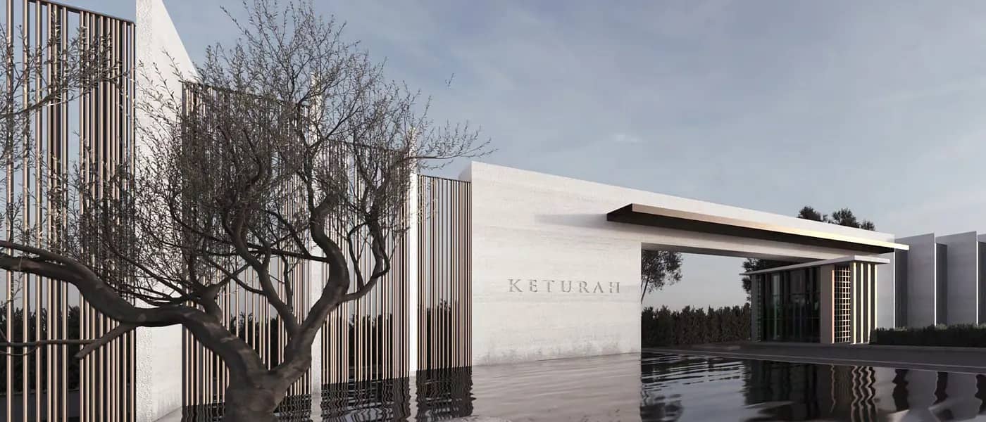 Keturah Reserve 2