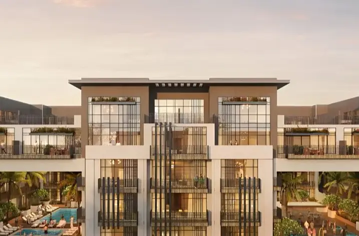 Parkwood Residences