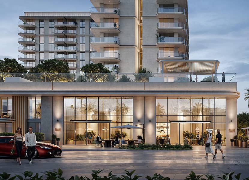 Marina Place 1 3