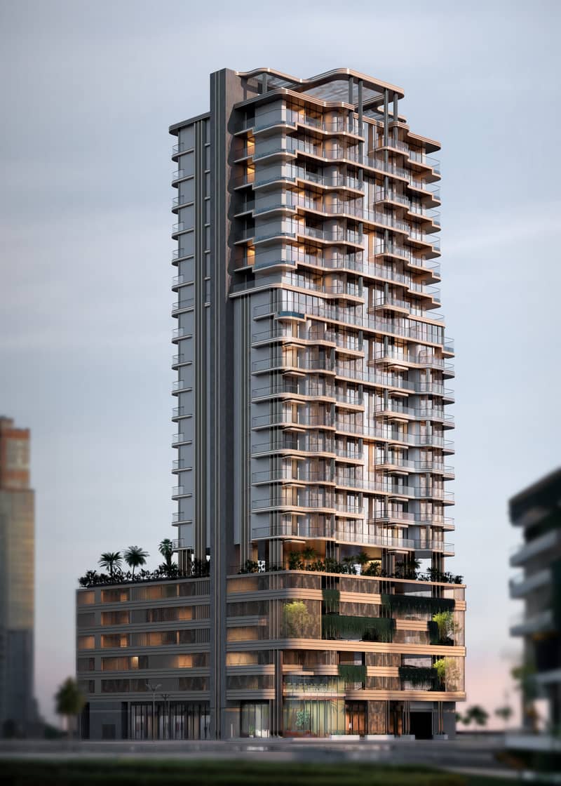 The Borough 2