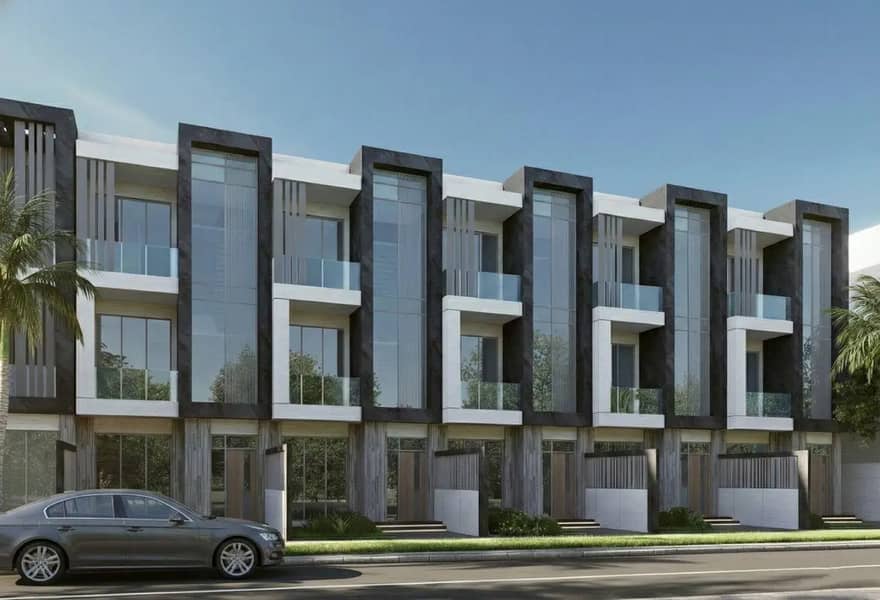 The Promise Villas 2