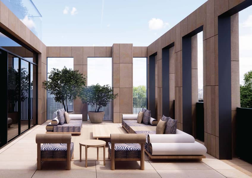 Tura Residence 3