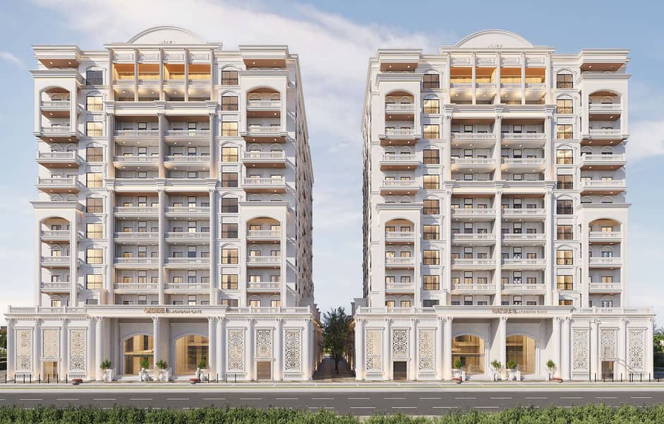 Nadine Residence 2 2