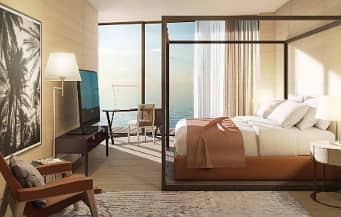Bulgari Ocean Mansions 5