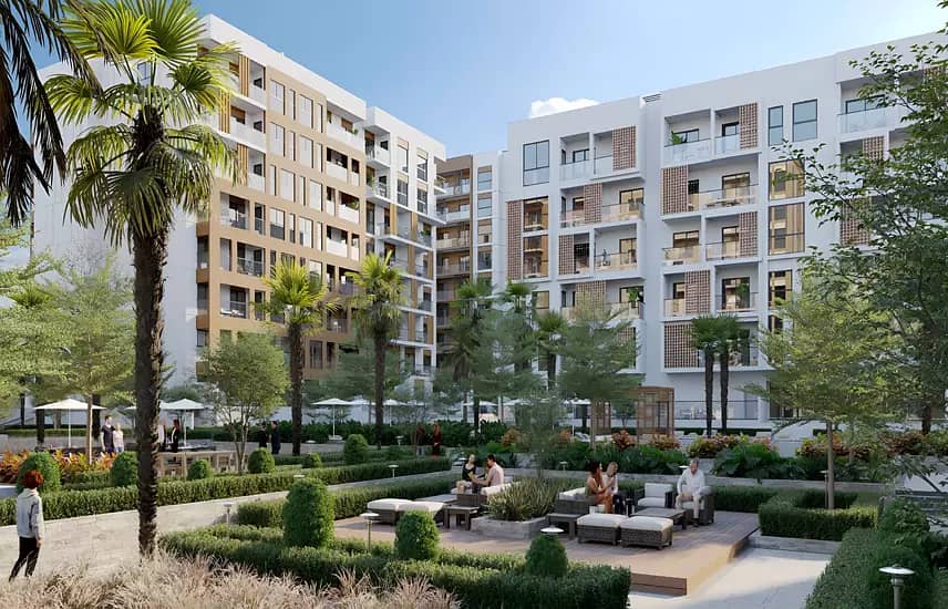 Hillside Residences 3 2