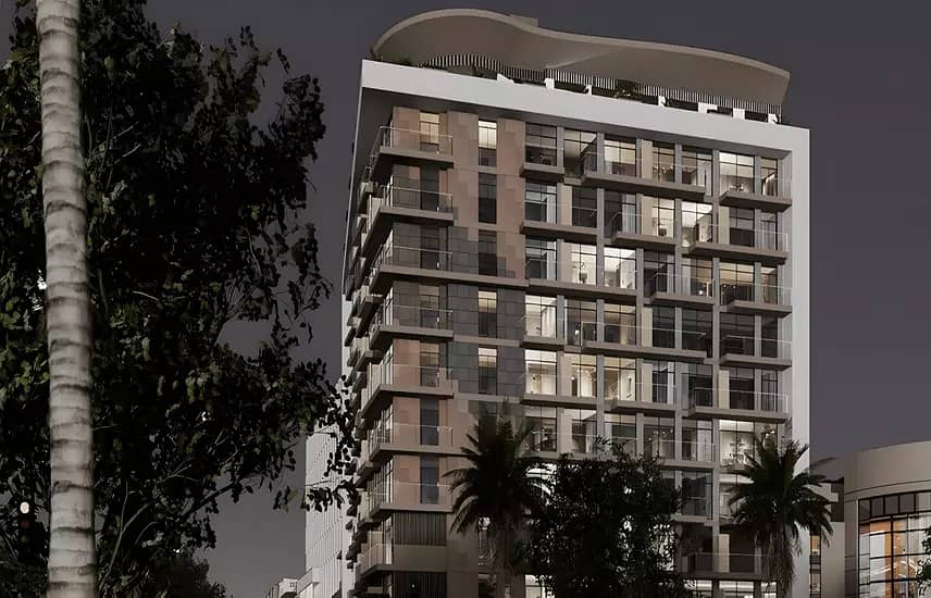 Stonehenge Residences 2 2