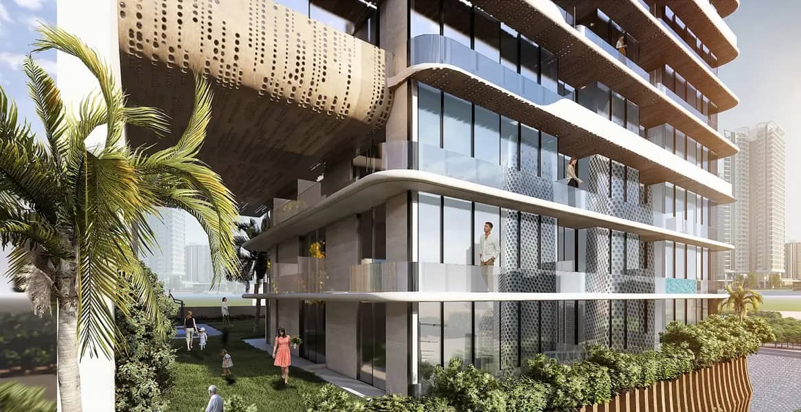 Vivanti Residences 4