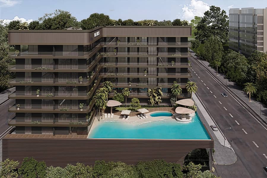 Valores Residences 2