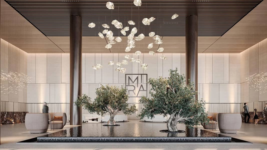 Trussardi Residences 2 Tower 2 3