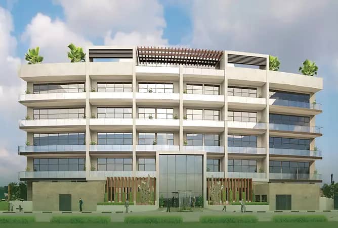 Lincoln Star Residence 2