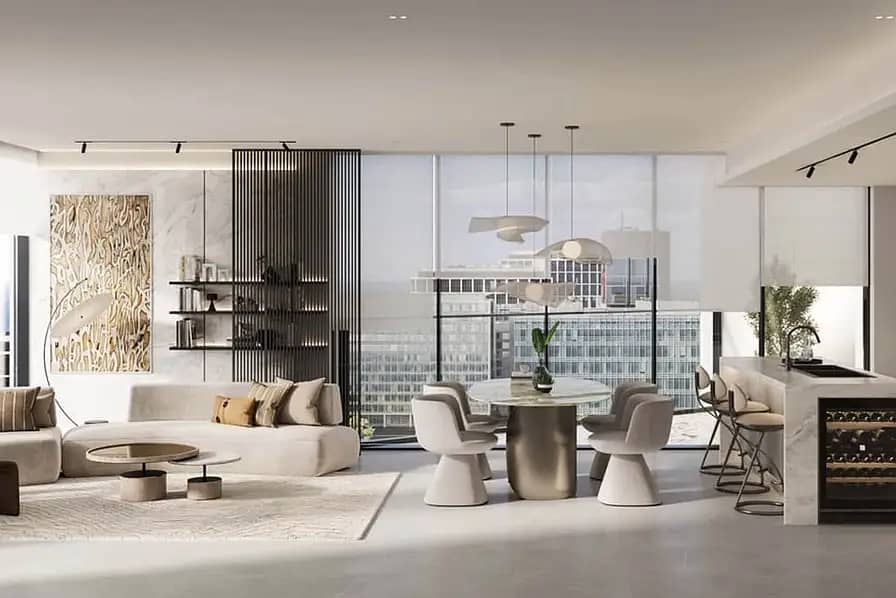 Parkway by Prestige One 5
