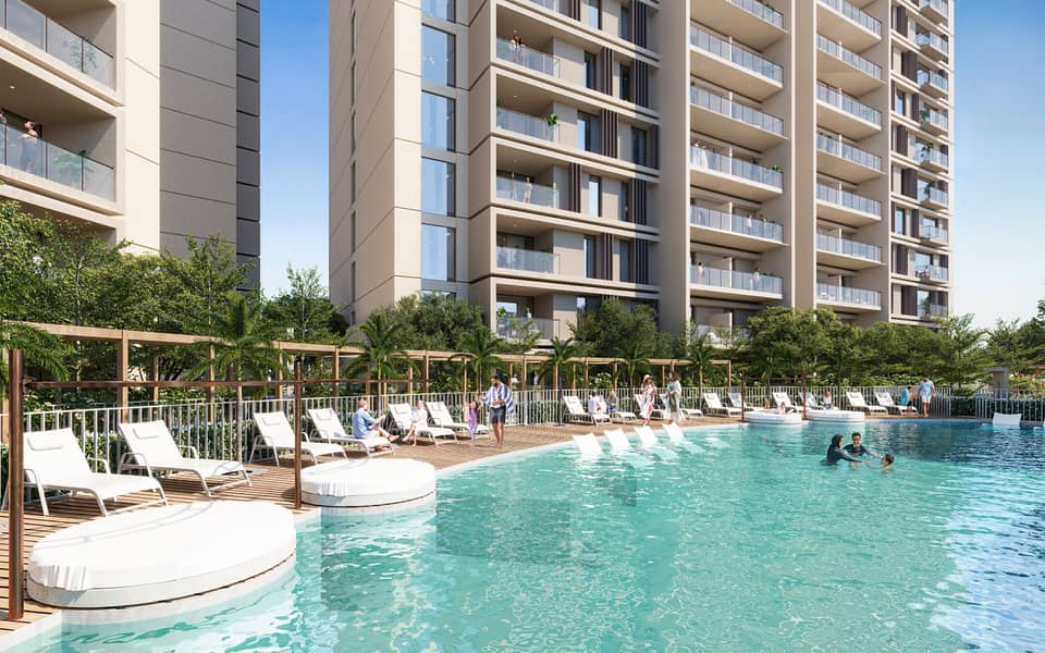 Sidr Residences 4