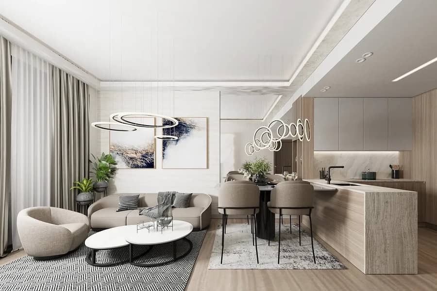 Greenfield Living 4
