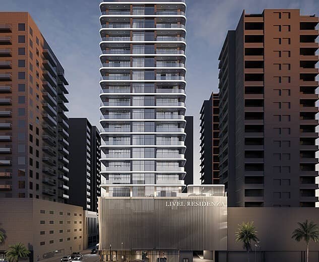 Livel Residenza 2