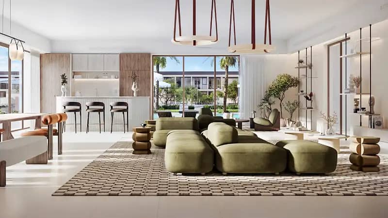 The Veranda Collection 1 3