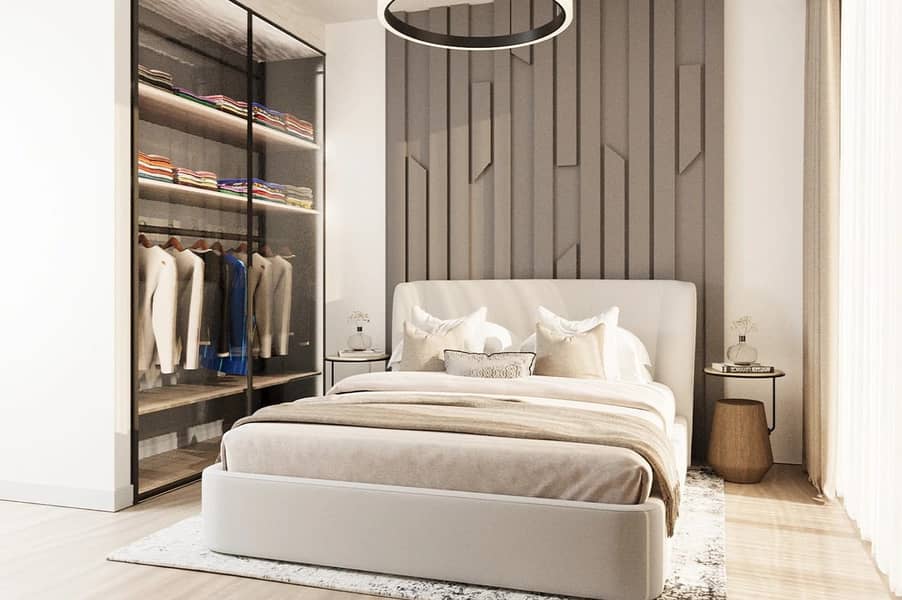 Greenfield Living 3