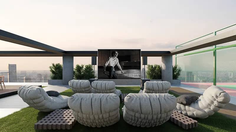 Beverly Gardens 5