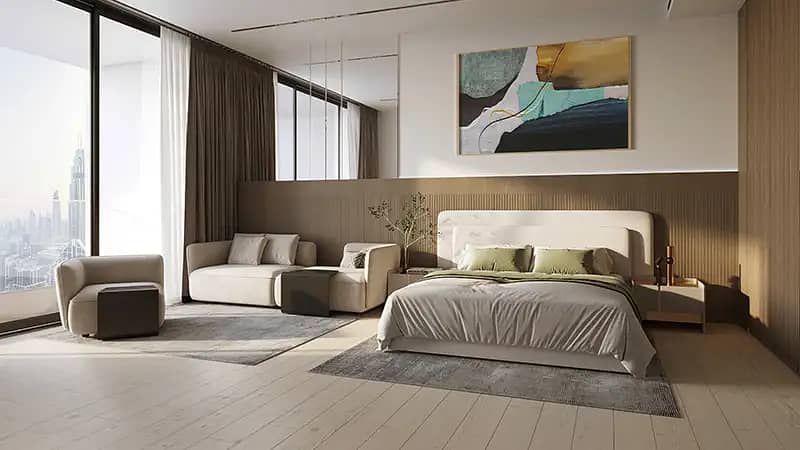 Esme Beach Residences 4
