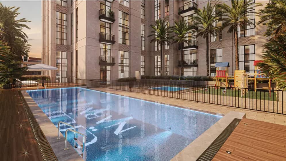 Avenue Residence 5 4