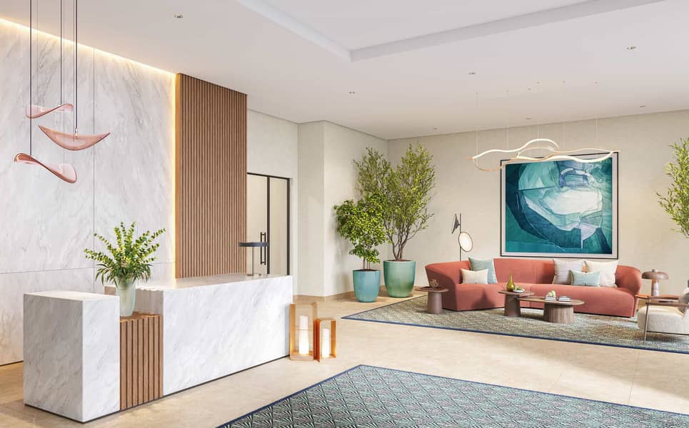 Seascape Building 2 4